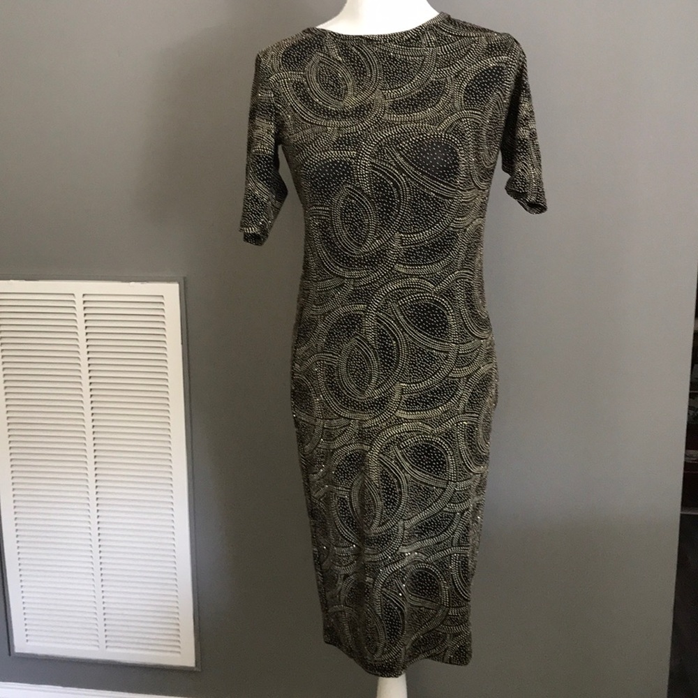 Lularoe Elegant Julia